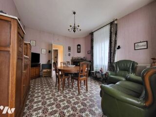  Maison � vendre 10 pi�ces 160 m�