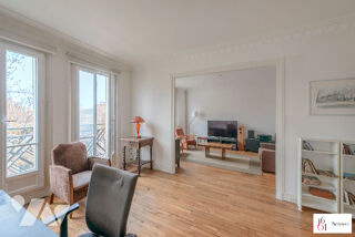  Appartement � vendre 3 pi�ces 76 m�