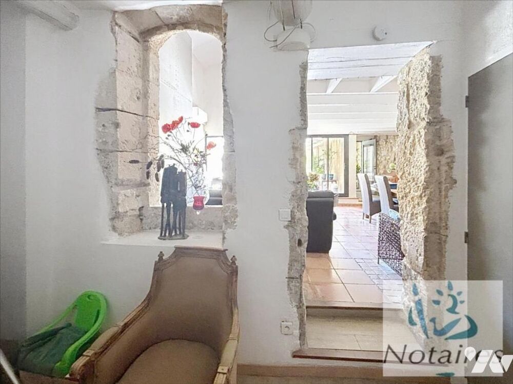 Vente Maison Maison de village T4 avec garage et jardin en IMMO-INTERACTIF, située Rue Gérard Philipe à Mallemort Mallemort