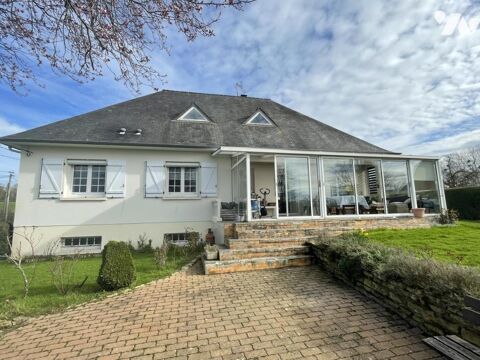   Maison proche BAYEUX Maison - 7 pi�ce(s) - 135 m�