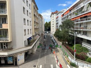  Appartement � vendre 3 pi�ces 80 m�