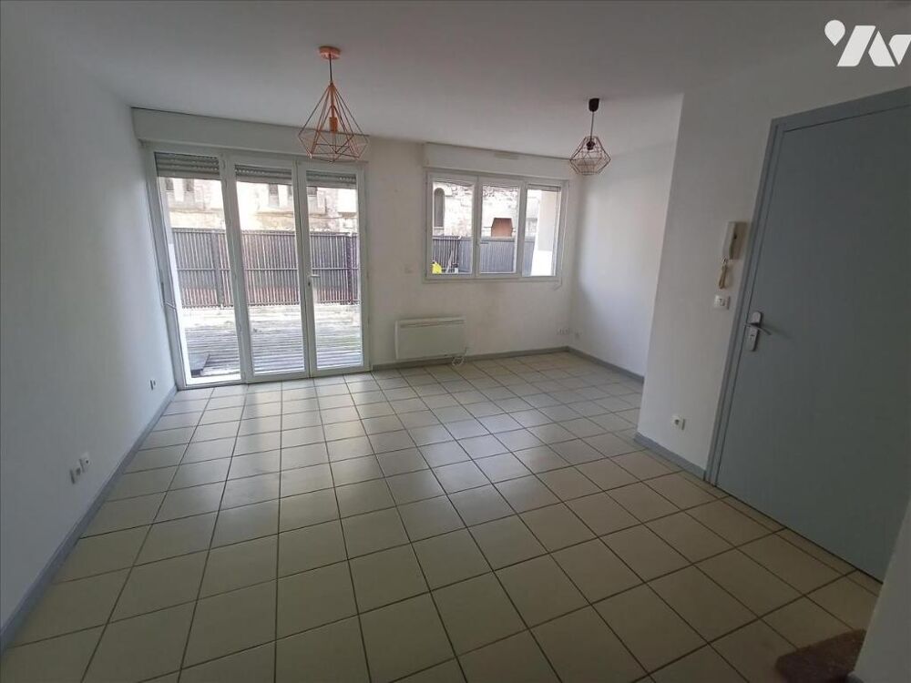 Location Appartement CALAIS CAILLOUX Calais