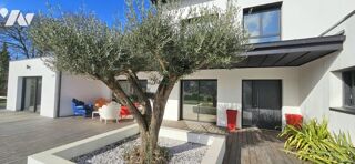  Maison � vendre 5 pi�ces 195 m�