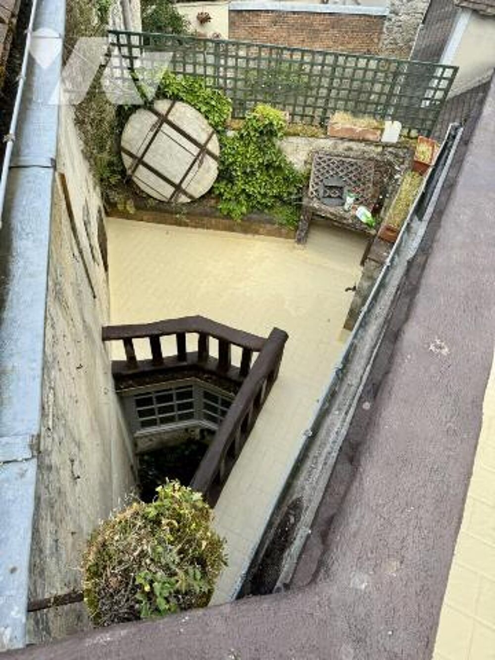 � vendre  Maison Senlis (60300)