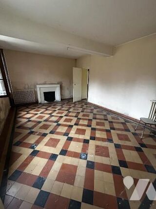  Maison � vendre 5 pi�ces 134 m�