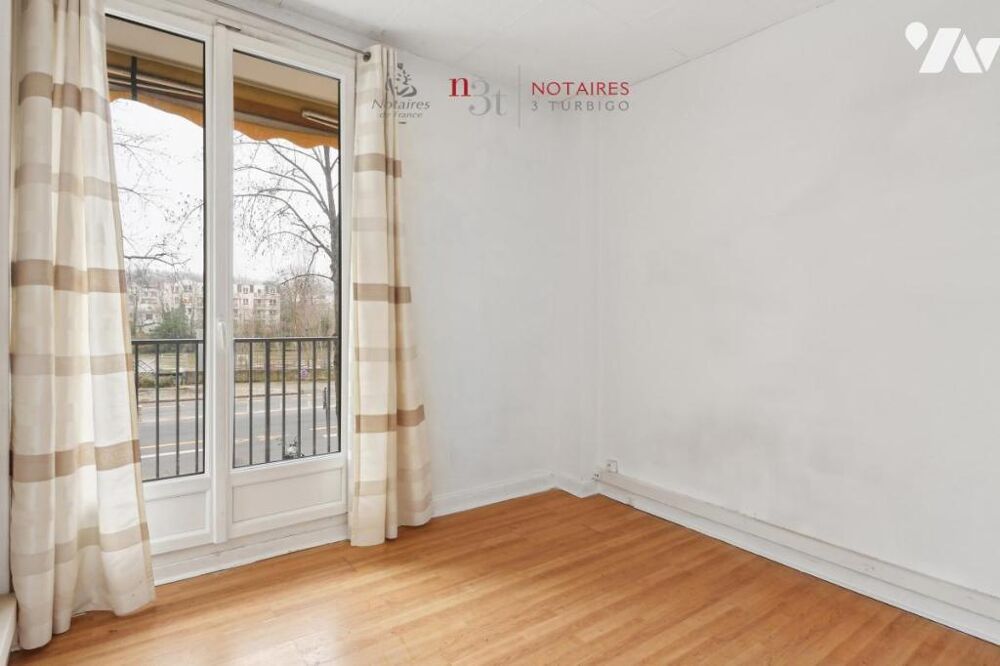 Vente Appartement Appartement avec vue sur la Seine Boulogne-billancourt