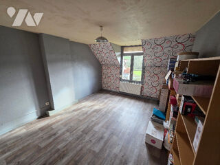  Maison � vendre 6 pi�ces 90 m�
