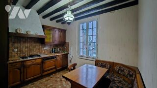  Maison � vendre 4 pi�ces 122 m�