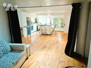  Appartement  vendre 3 pices 62 m