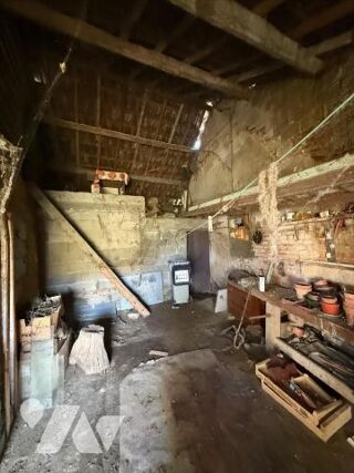  Maison � vendre 3 pi�ces 50 m�