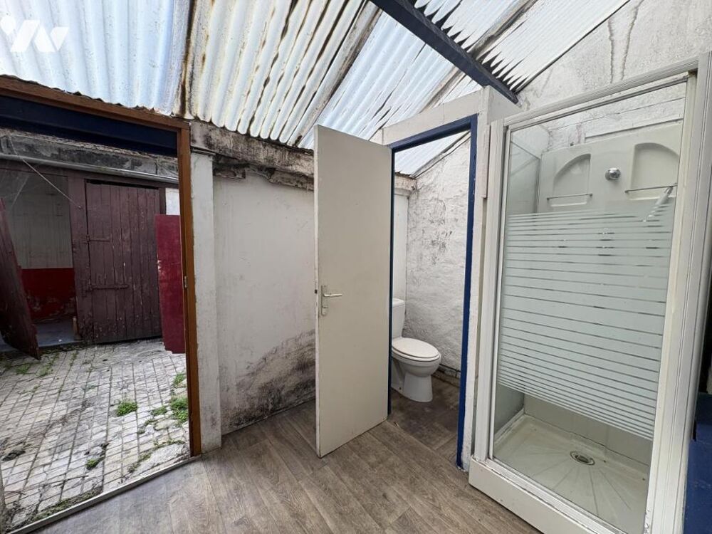 Vente Maison CALAIS SAINT PIERRE EN EXCLUSIVITE Calais