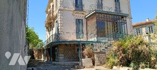  Maison � vendre 9 pi�ces 383 m�