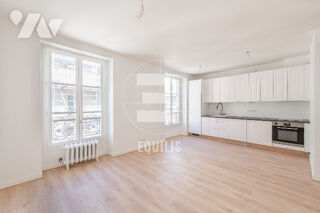  Appartement à vendre 2 pièces 52 m²
