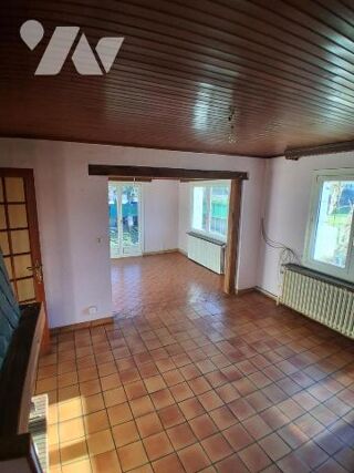  Maison � vendre 5 pi�ces 79 m�