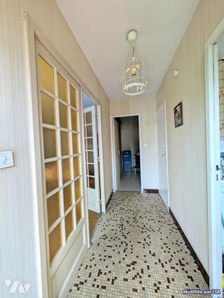  Maison � vendre 4 pi�ces 80 m�