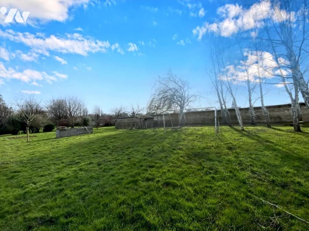 � vendre  Maison Caen (14000)