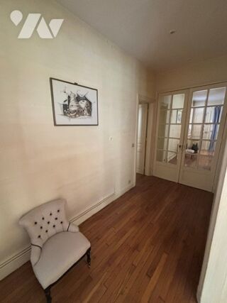  Appartement � vendre 3 pi�ces 92 m�