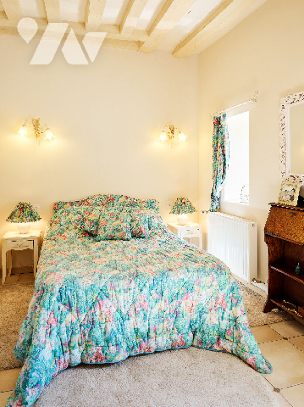  vendre  Maison Paley (77710)