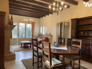  Maison � vendre 6 pi�ces 135 m�