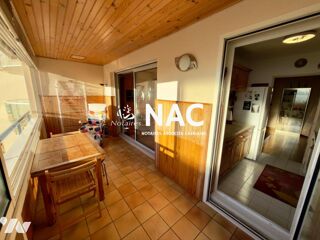  Appartement � vendre 3 pi�ces 62 m�