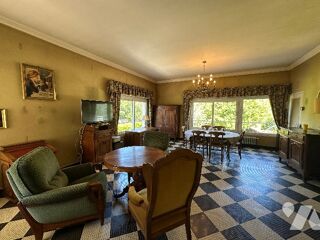  Maison � vendre 4 pi�ces 132 m�