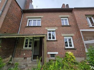  Maison à vendre 5 pièces 83 m²