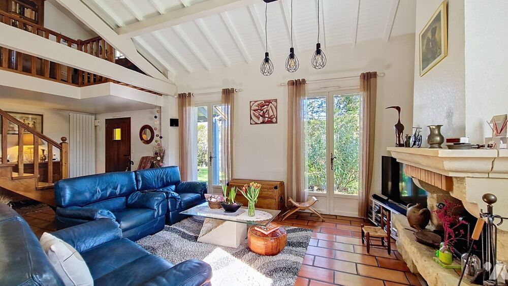 Maison à vendre Prahecq