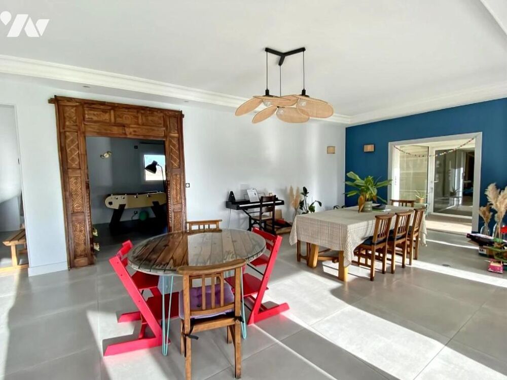 � vendre  Maison Caen (14000)