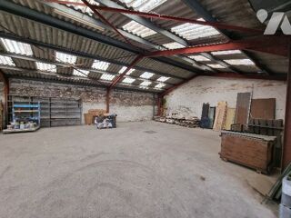  Immeuble à vendre 