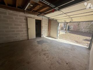  Maison à vendre 5 pièces 150 m²