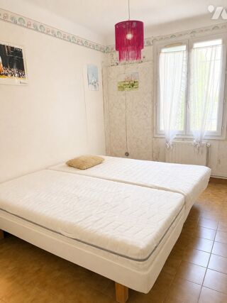  Appartement à vendre 4 pièces 54 m²