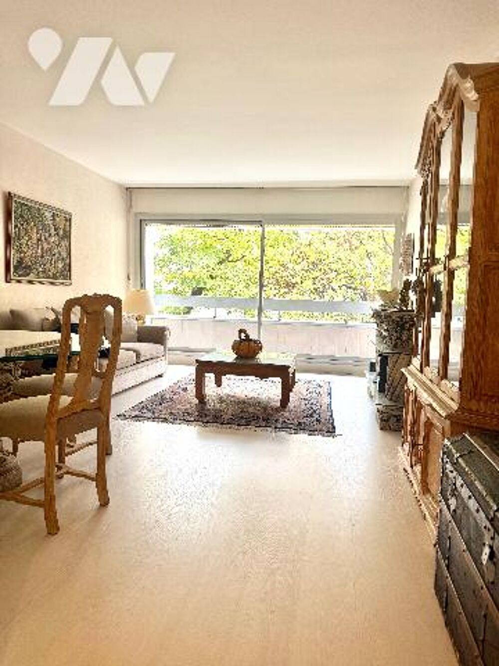  vendre  Appartement Paris 17