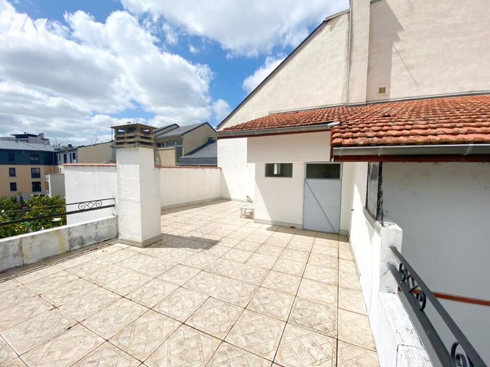 Maison au Figarol