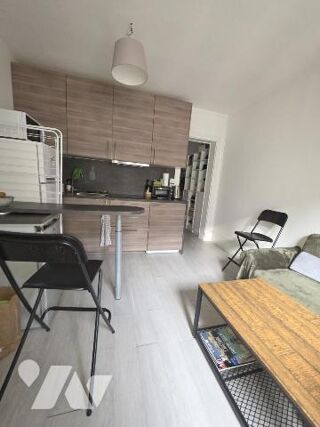  Appartement � vendre 2 pi�ces 26 m�