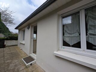  Maison � vendre 5 pi�ces 69 m�