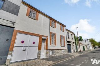  Maison � vendre 7 pi�ces 193 m�