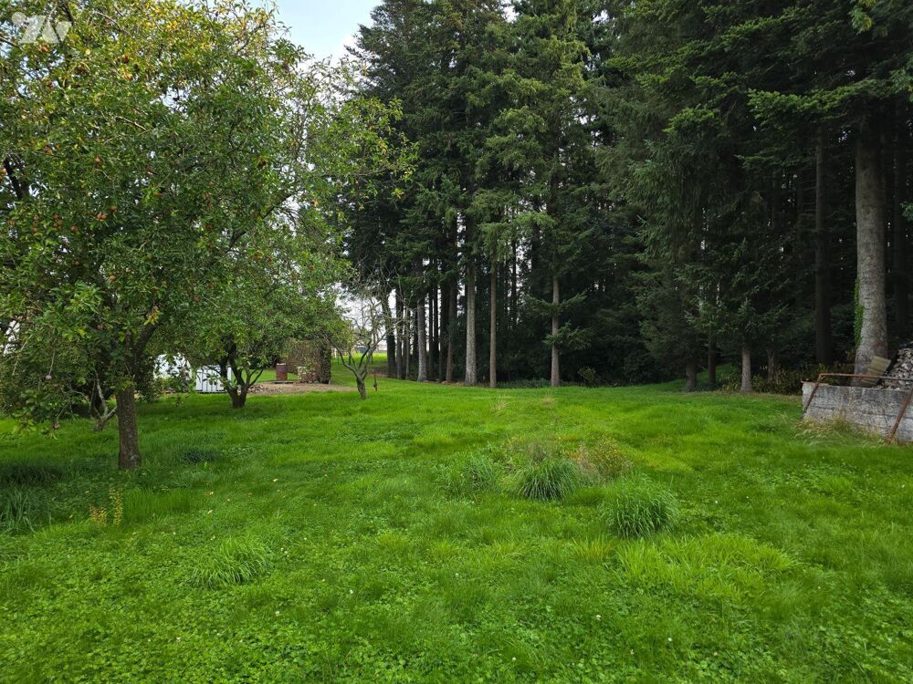 Vente Terrain Terrain à Vendre à Callengeville (76270) en Seine-Maritime (76)  Nous vous proposons à la ven... Callengeville