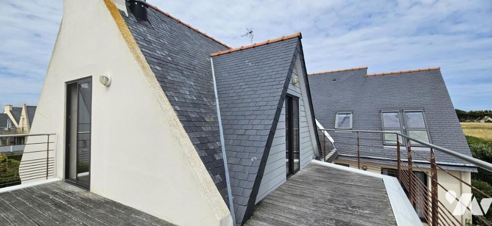 à vendre  Maison Trégunc (29910)