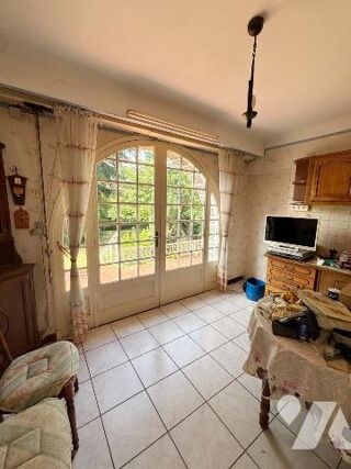  Maison � vendre 1 pi�ce 86 m�