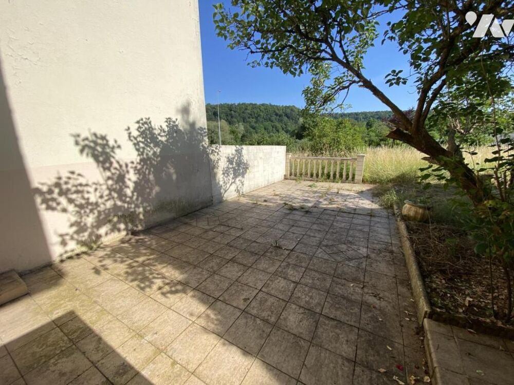 Vente Maison Maison T4 avec jardin Liverdun