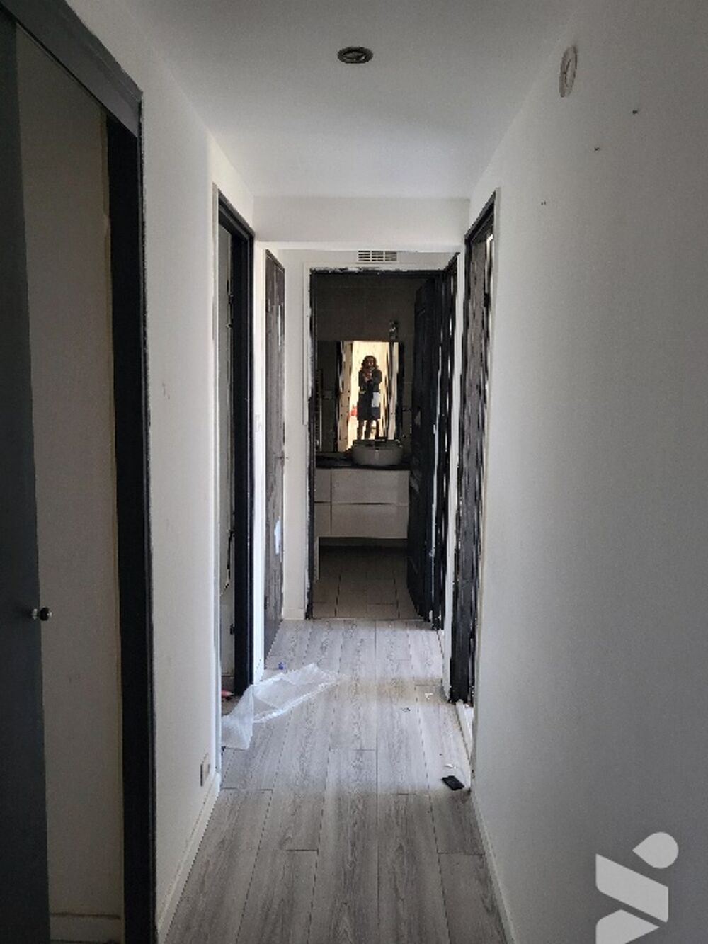 � vendre  Appartement Marseille 11