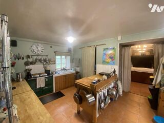  Maison à vendre 7 pièces 200 m²