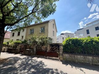  Maison à vendre 5 pièces 100 m²
