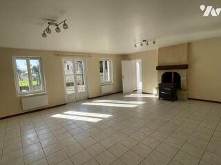  Maison à vendre 4 pièces 117 m²