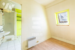  Appartement � vendre 1 pi�ce 11 m�