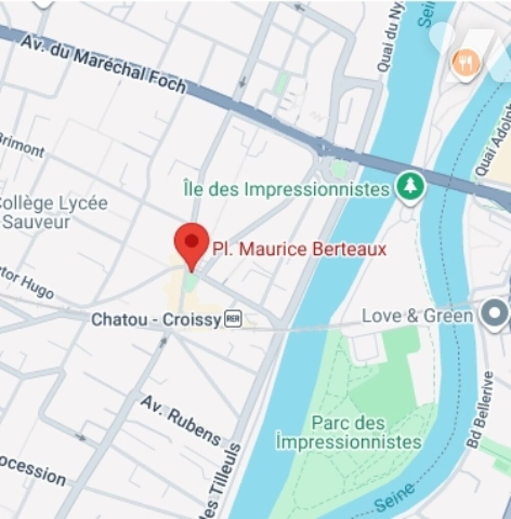 Vente par Appel d'Offres immo'Interactif, Prix de départ de 260 000€, offres ascendantes