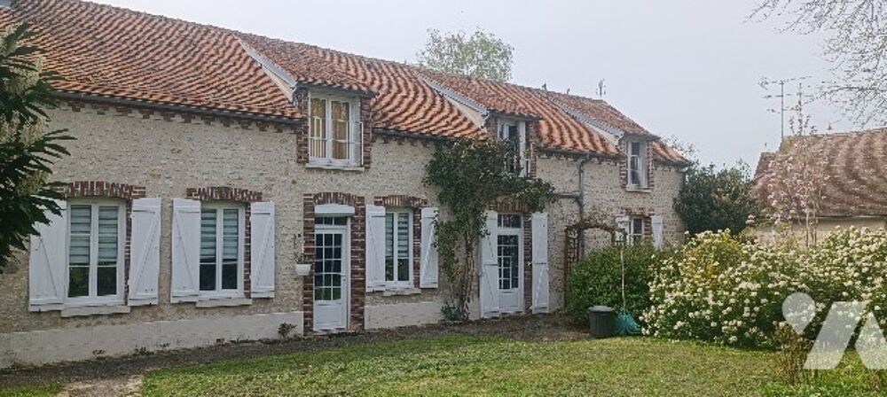  vendre  Maison Lorrez-le-Bocage-Praux (77710)
