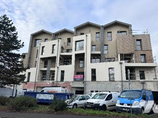  Appartement � vendre 5 pi�ces 143 m�