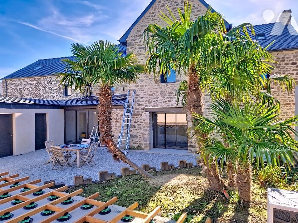  vendre  Maison Saint-Malo (35400)