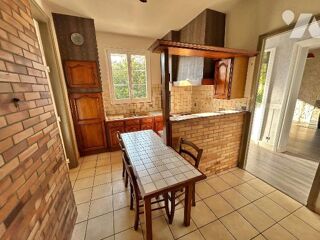 Maison à vendre 6 pièces 112 m²